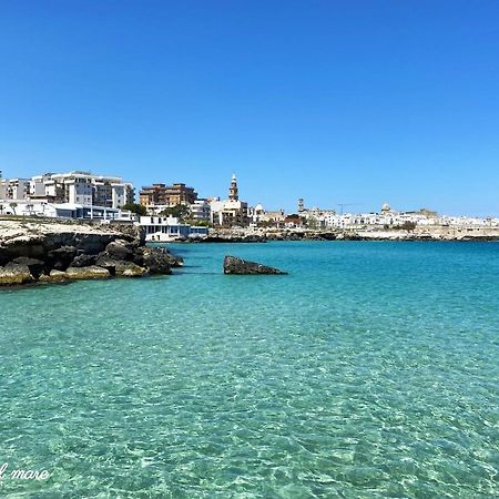 Armonie del Mare B&B Monopoli Esterno foto