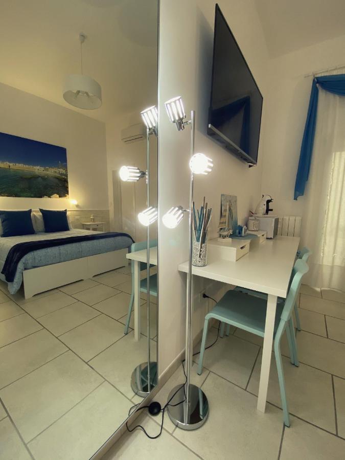 Armonie del Mare B&B Monopoli Esterno foto